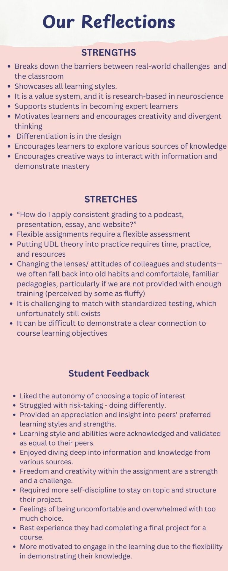 Teaching About Universal Design by Dong Universal Design  page 2